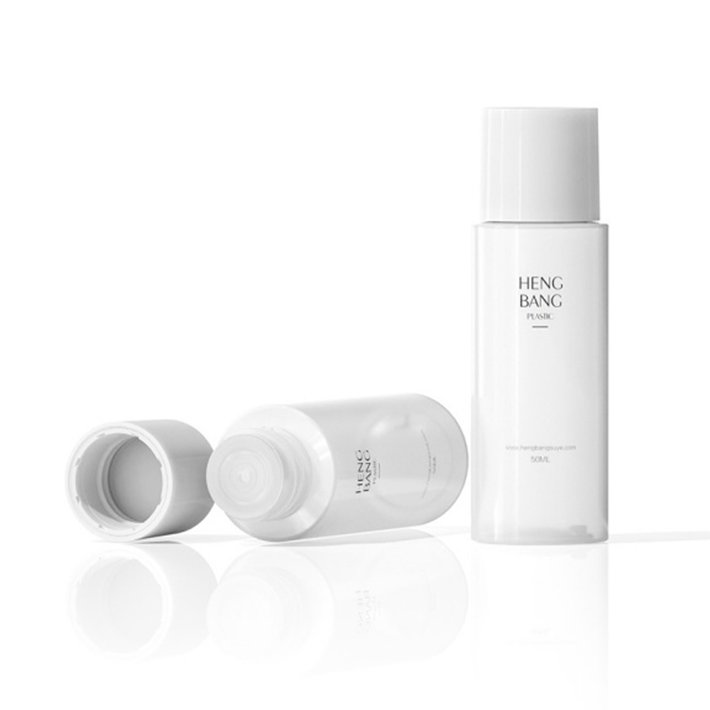 HB-C017 50ml 塑料 PETG 碳粉 Botter