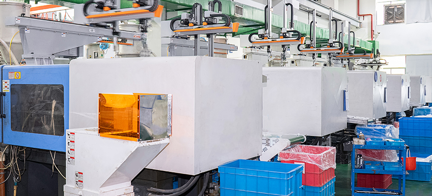 余姚恒邦塑料有限公司。