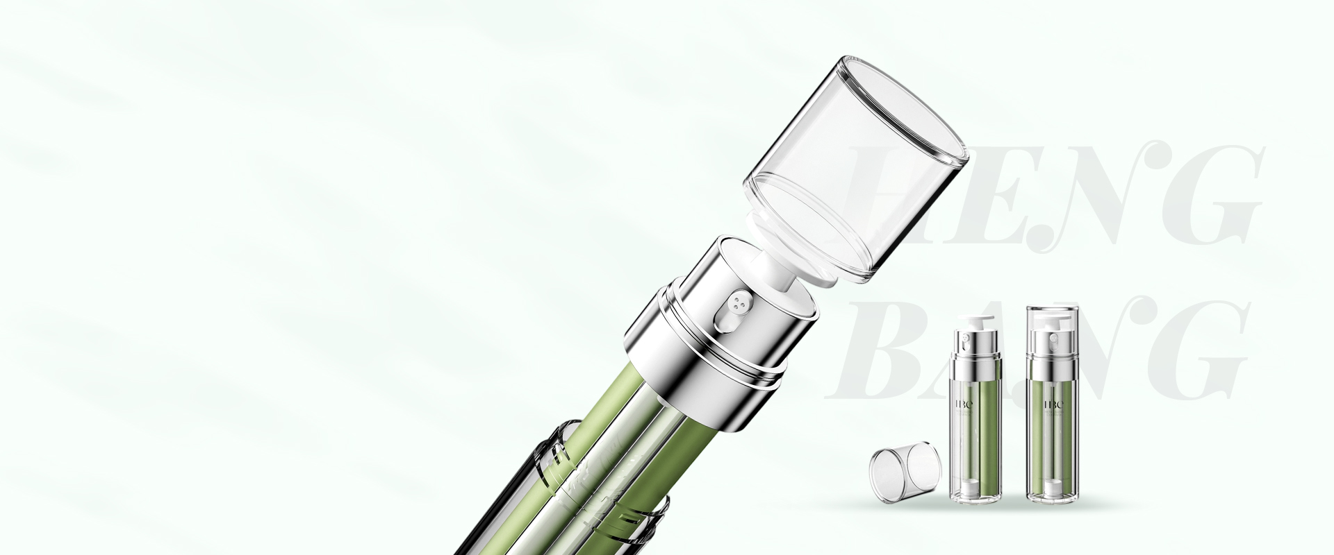 余姚恒邦塑料有限公司。