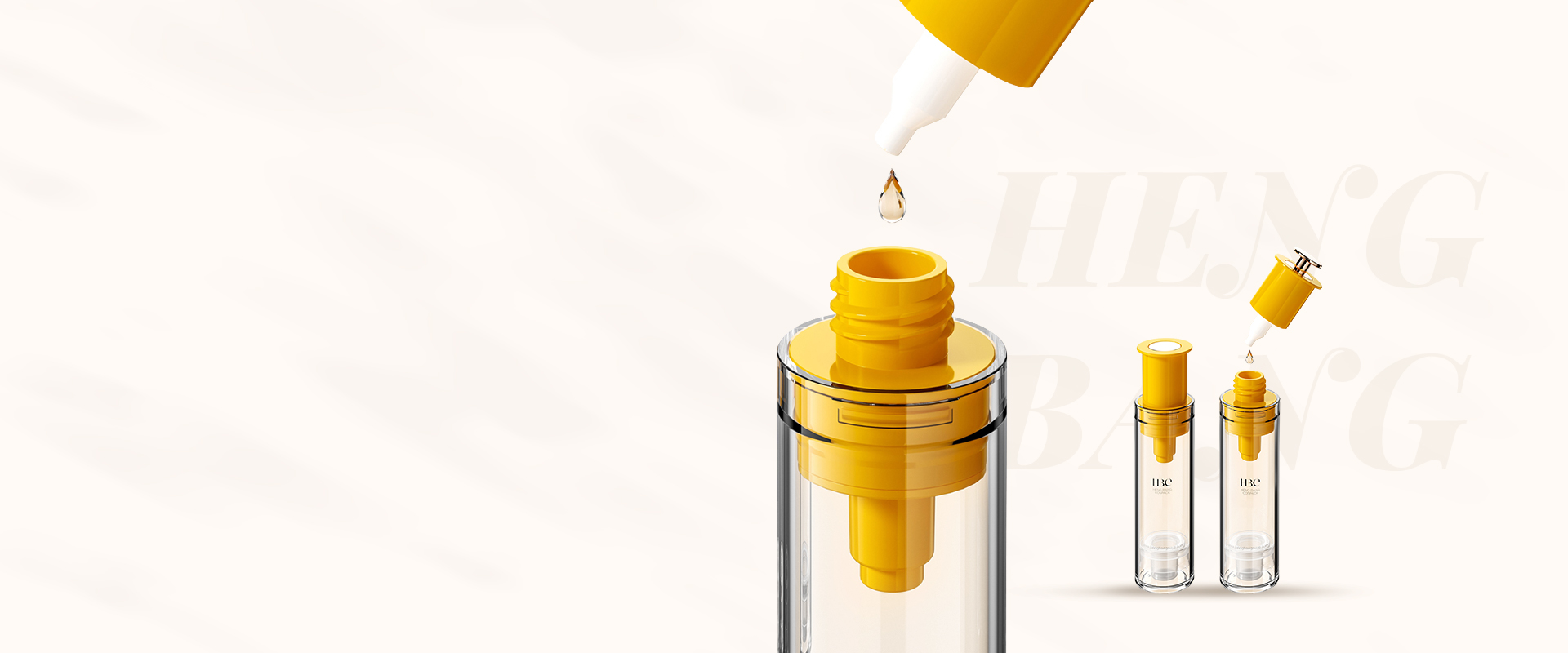 余姚恒邦塑料有限公司。