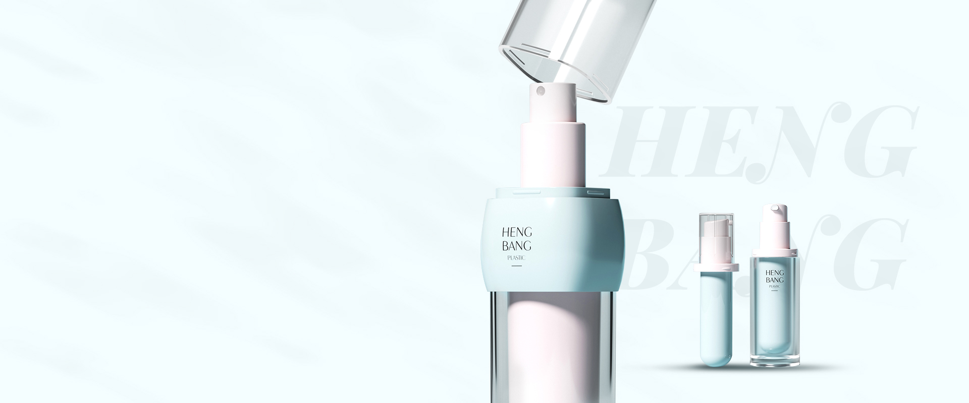 余姚恒邦塑料有限公司。