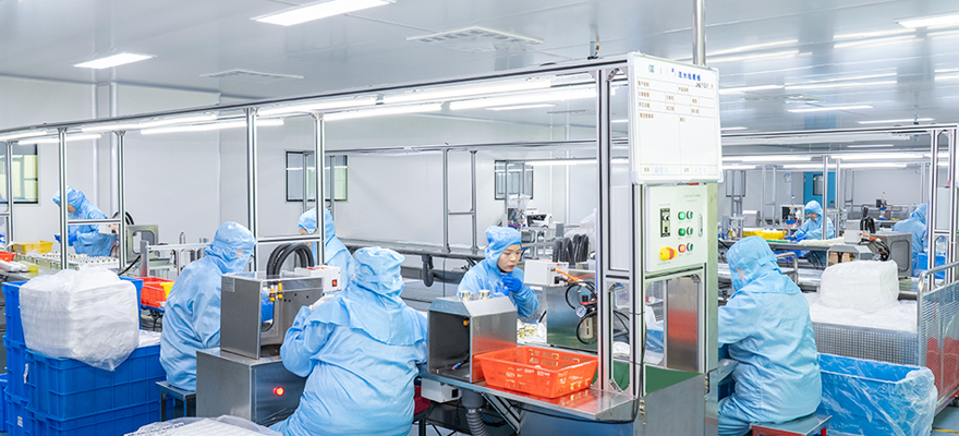 余姚恒邦塑料有限公司。